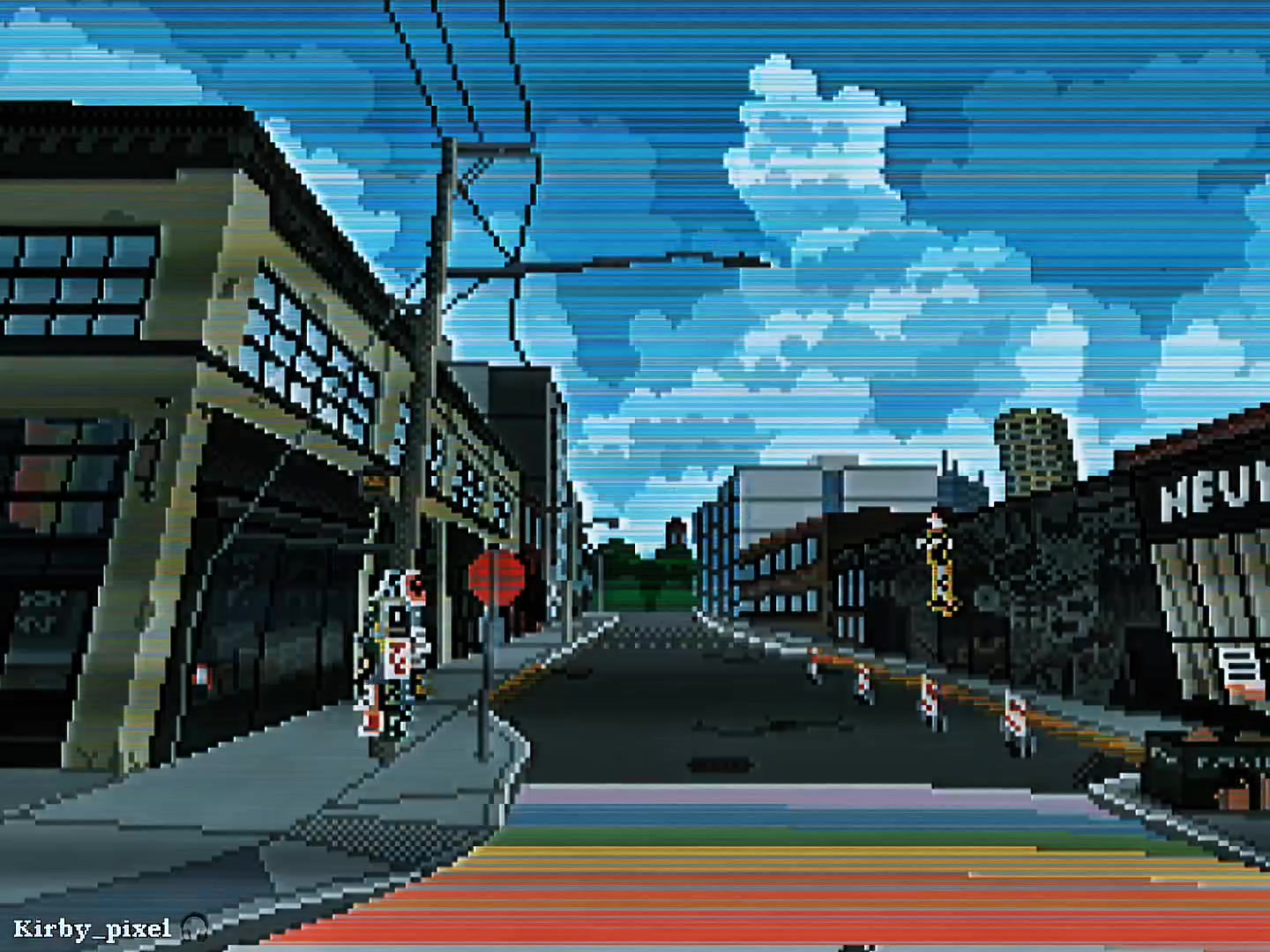 @Kirby_pixel 🎧