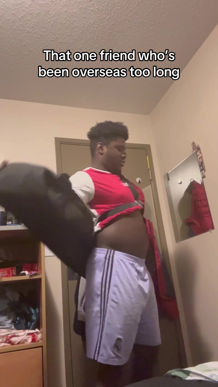 @Dontaye vs 🌎