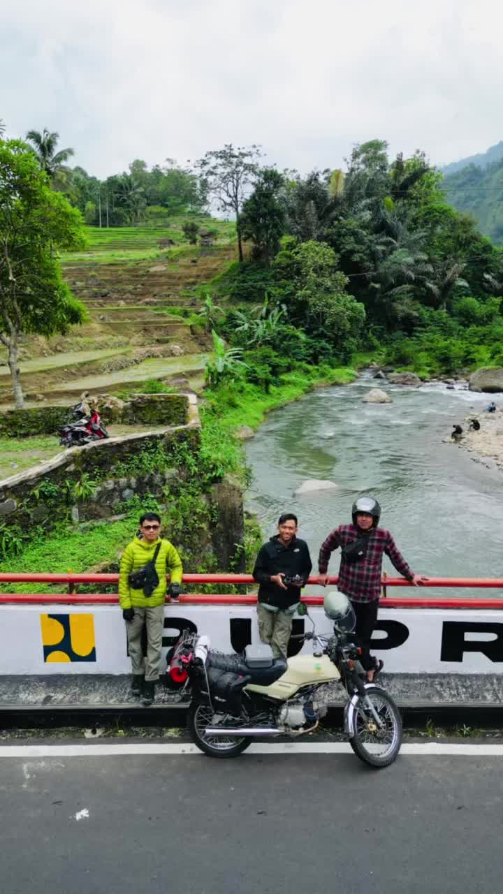 @Arpi Wijaya