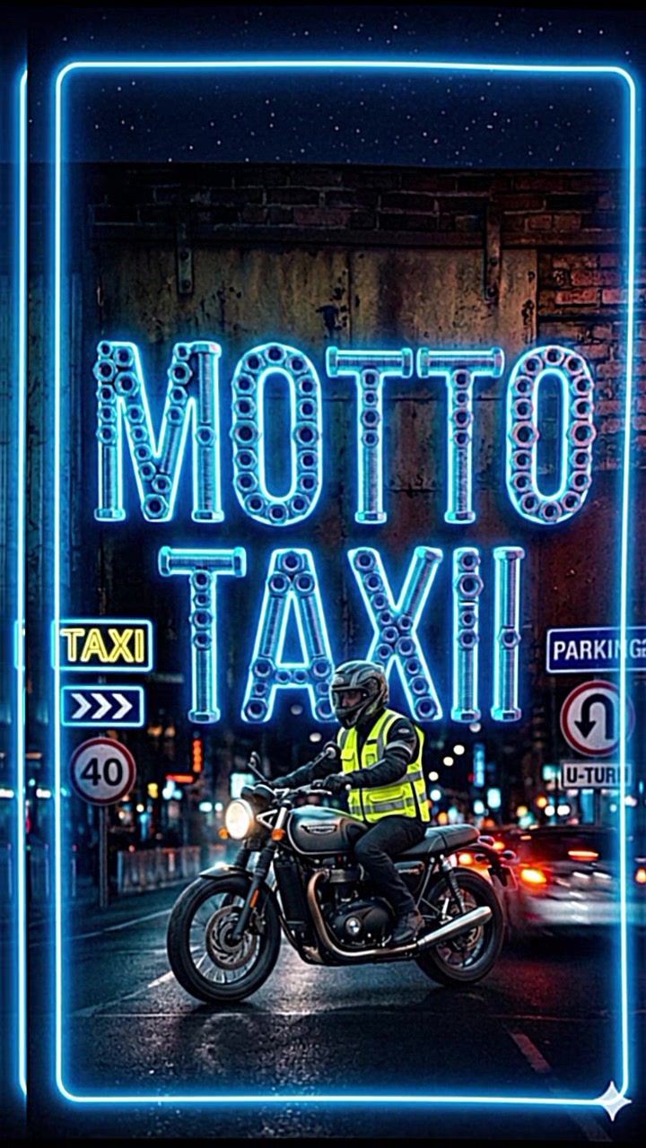 @moto taxi