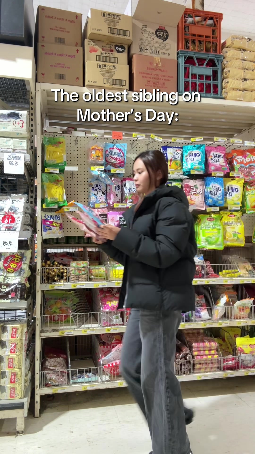 @NP Supermarket