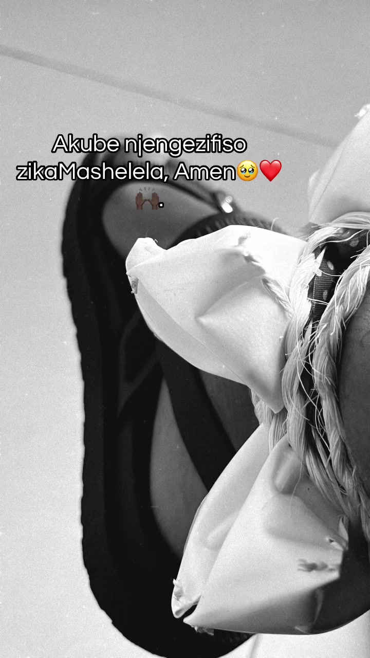 @Hlobelihle🫧.