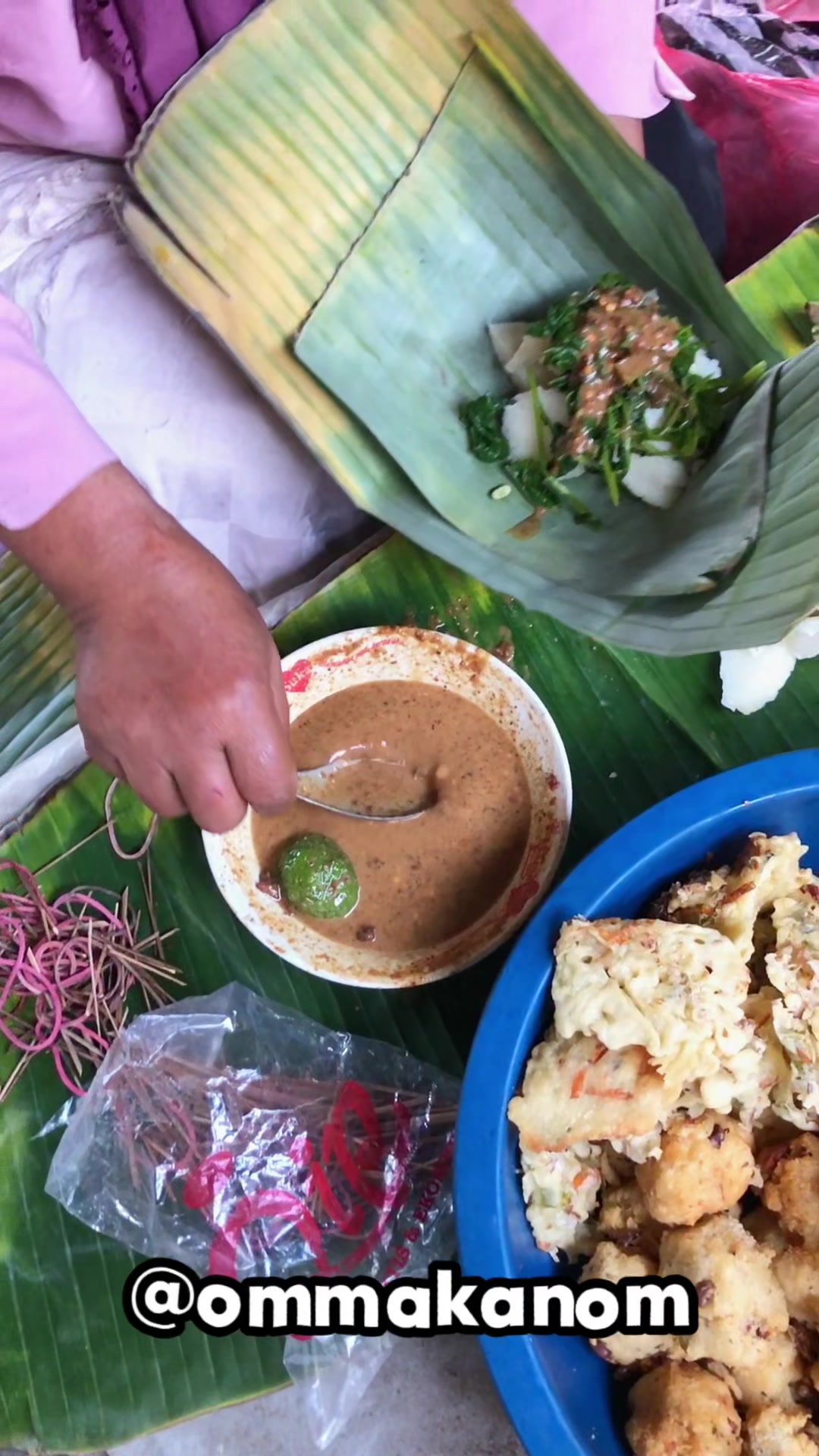 @Kuliner Enak di Indonesia