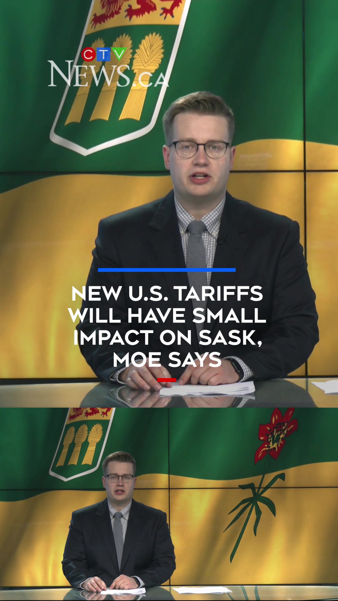 @CTV News Regina