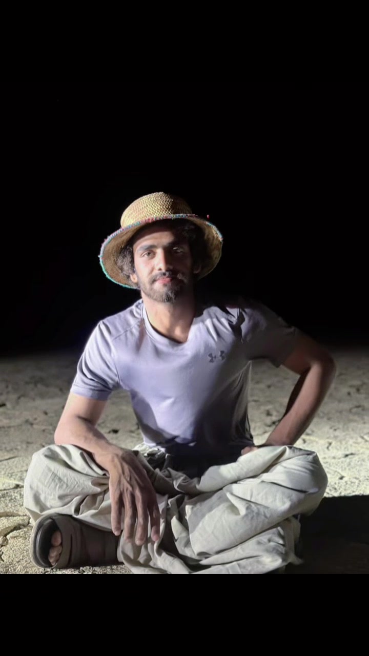 @Mokrambaloch