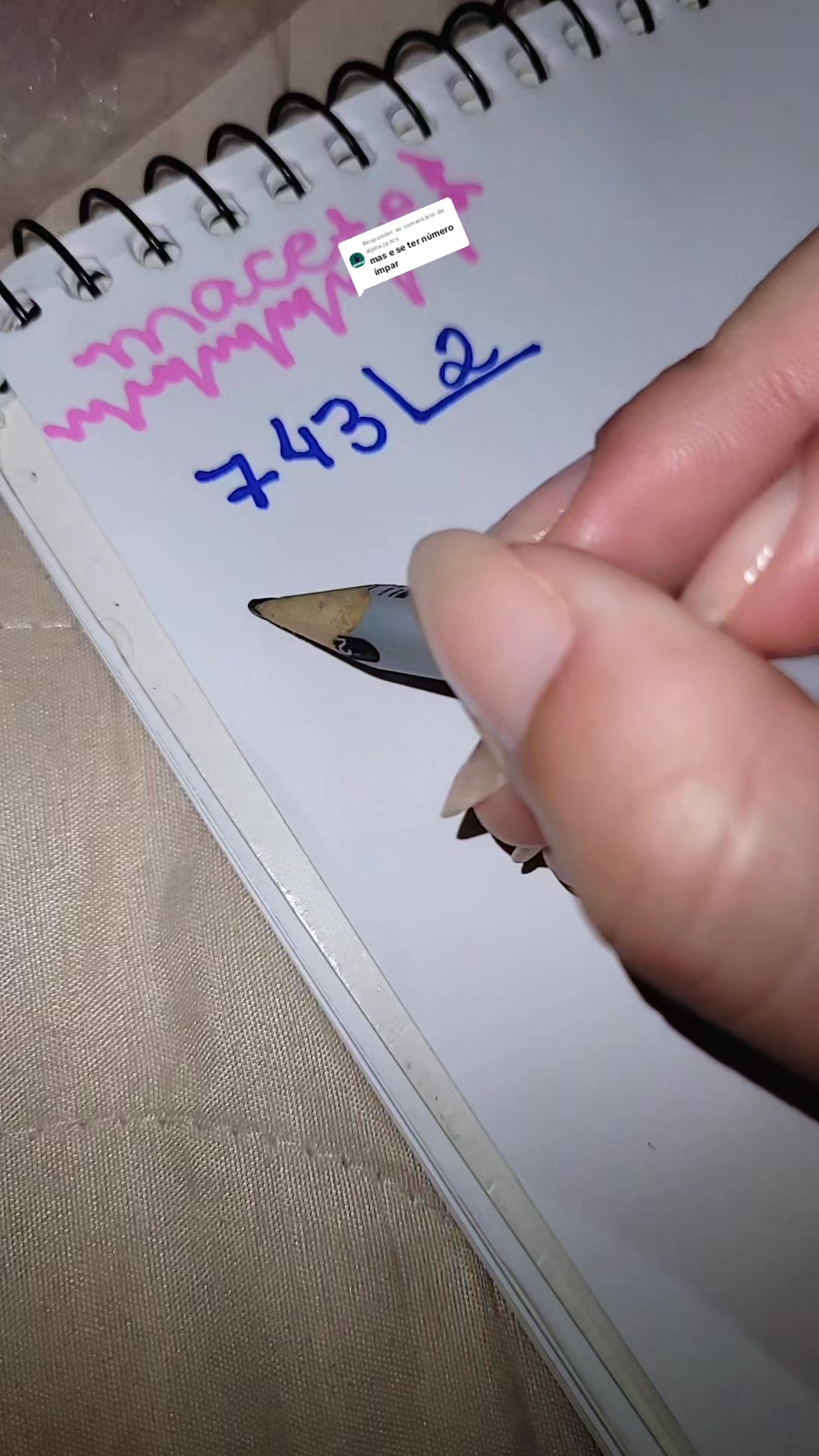 @Diário de Uma estudante 📝
