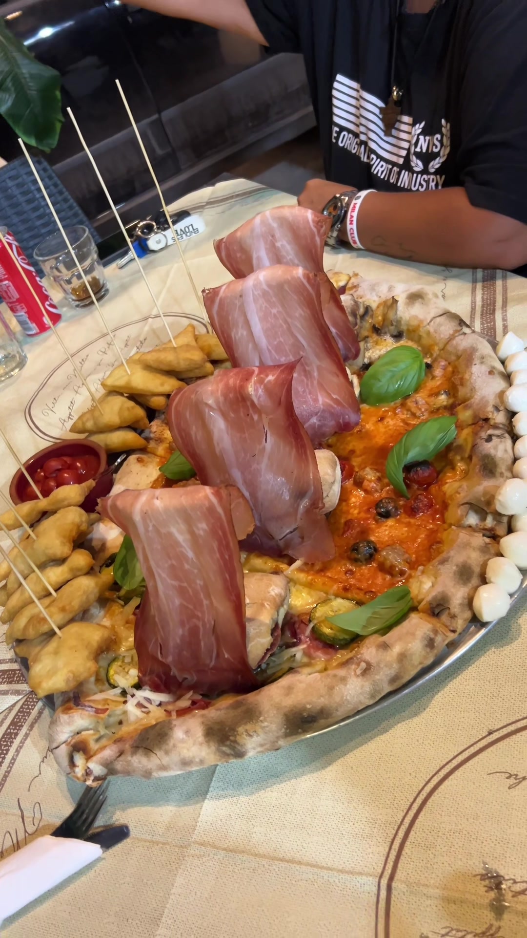@PizzeriaalcastelloCerignola