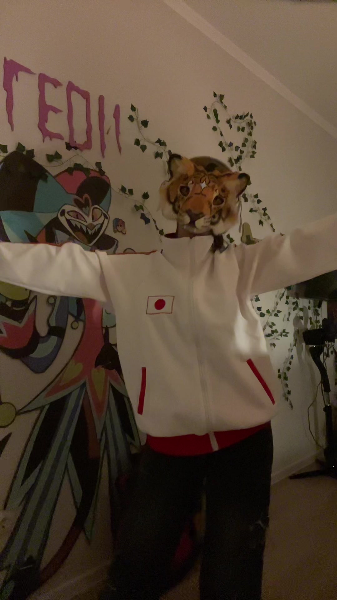 @⌁Nori🐅🐾╶⃝⃤