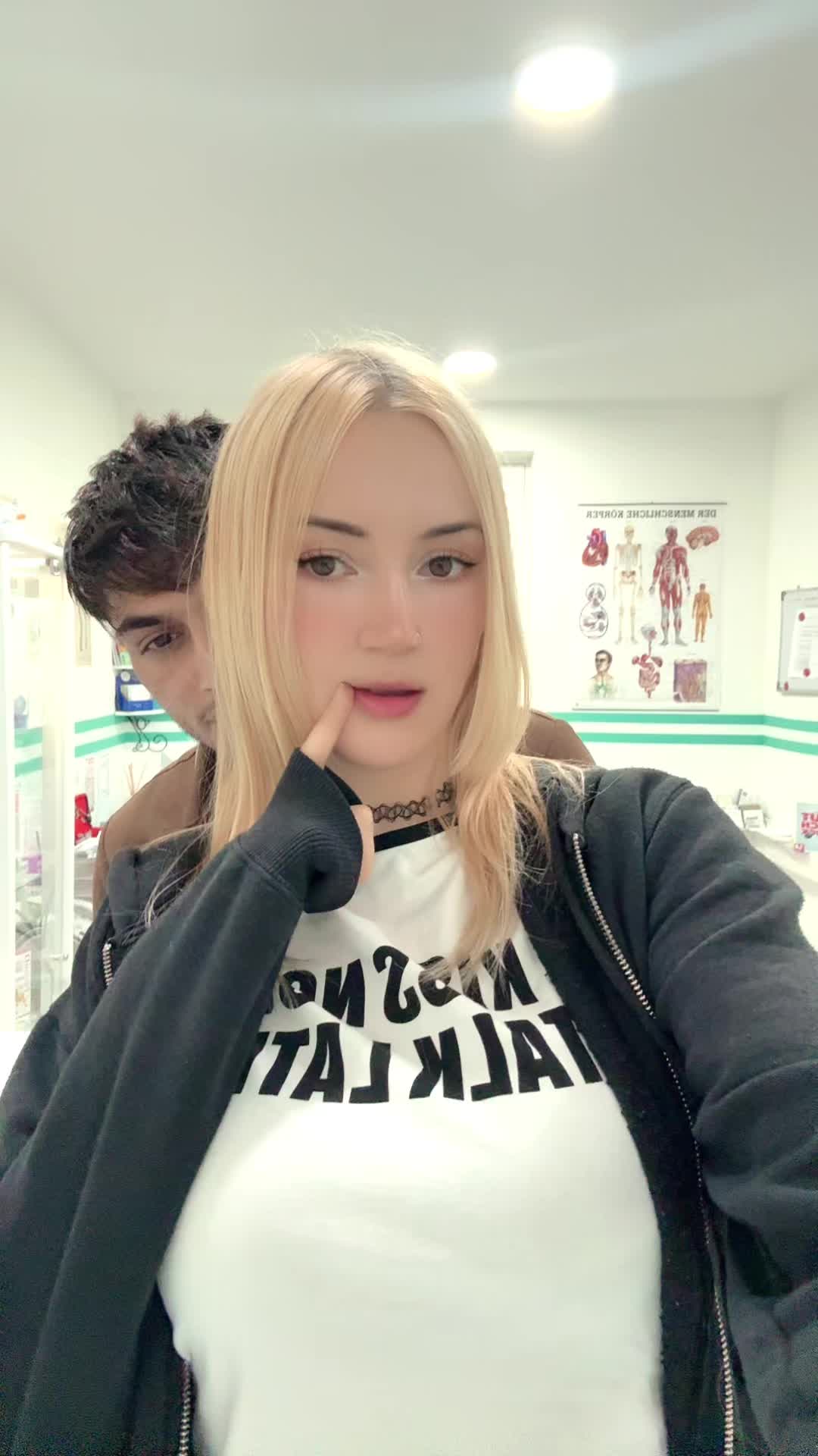 @A B