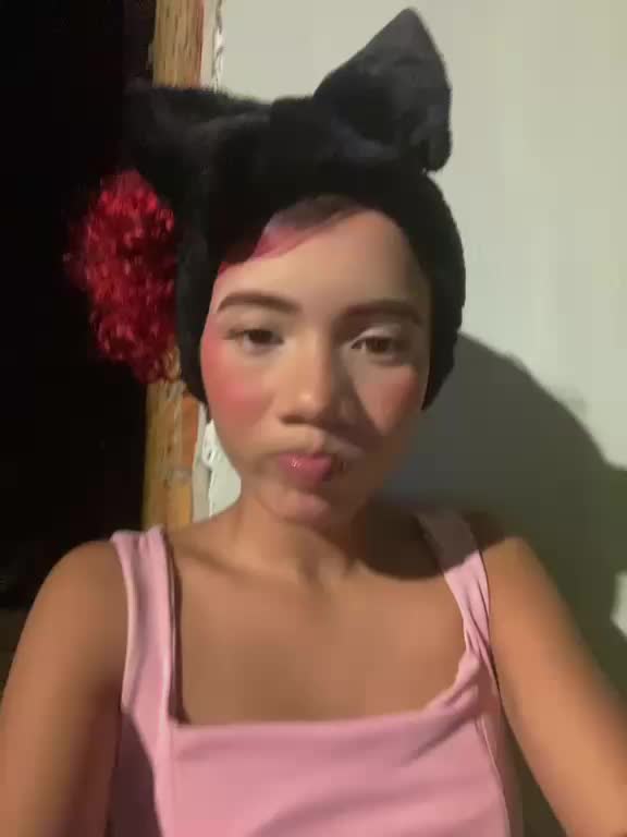 @愛