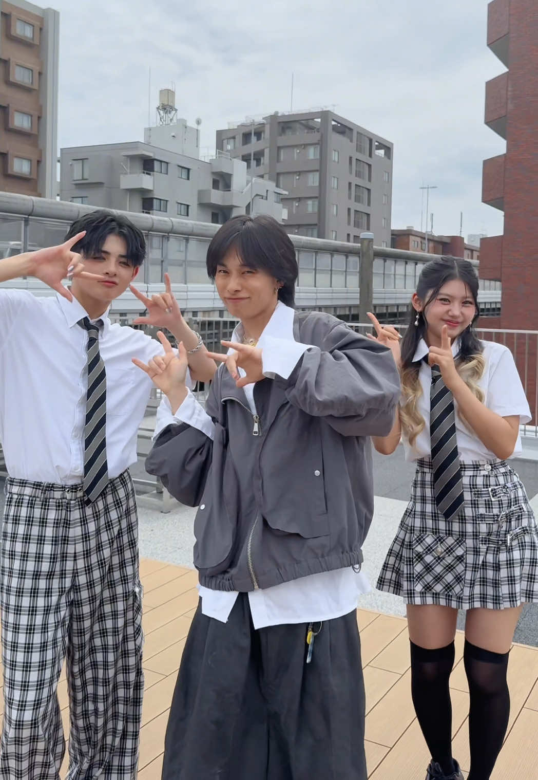 @PG_全国ツアーを目指す小中学生集団