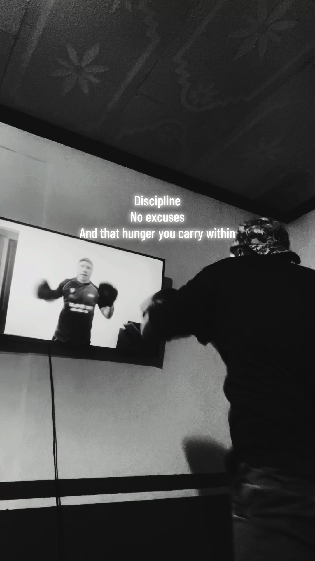 @D B