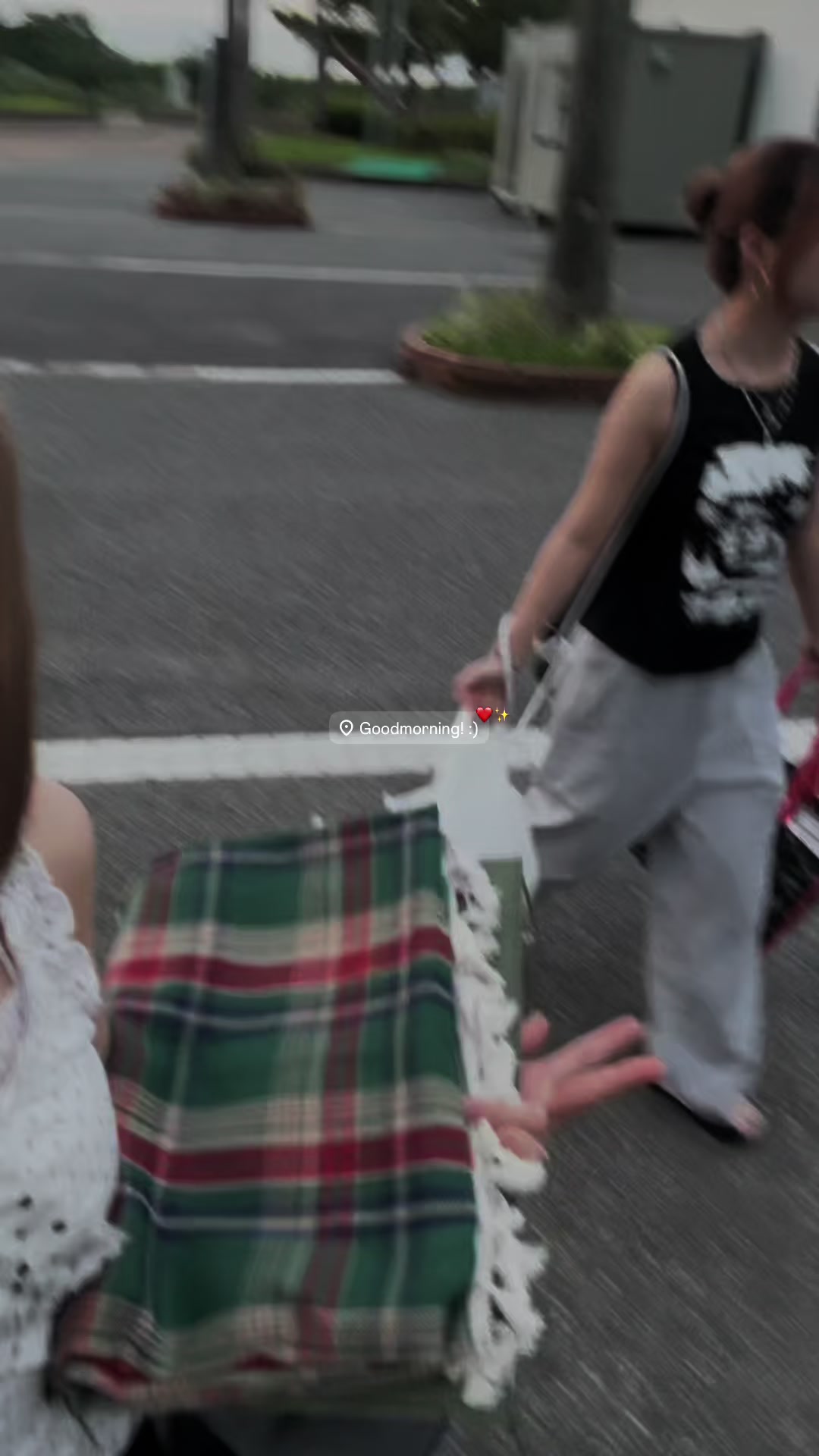 @優 奈