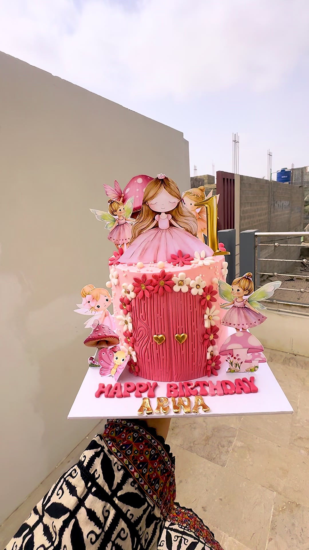 @Kausar Bake Studio