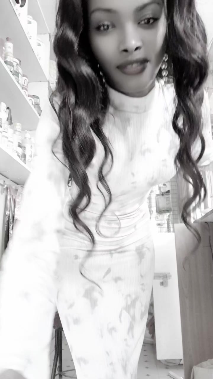 @Africtess