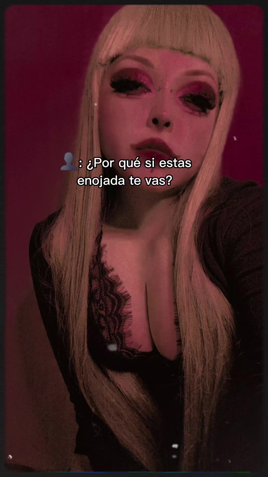 @Zarevna ⛧𓃠⛧