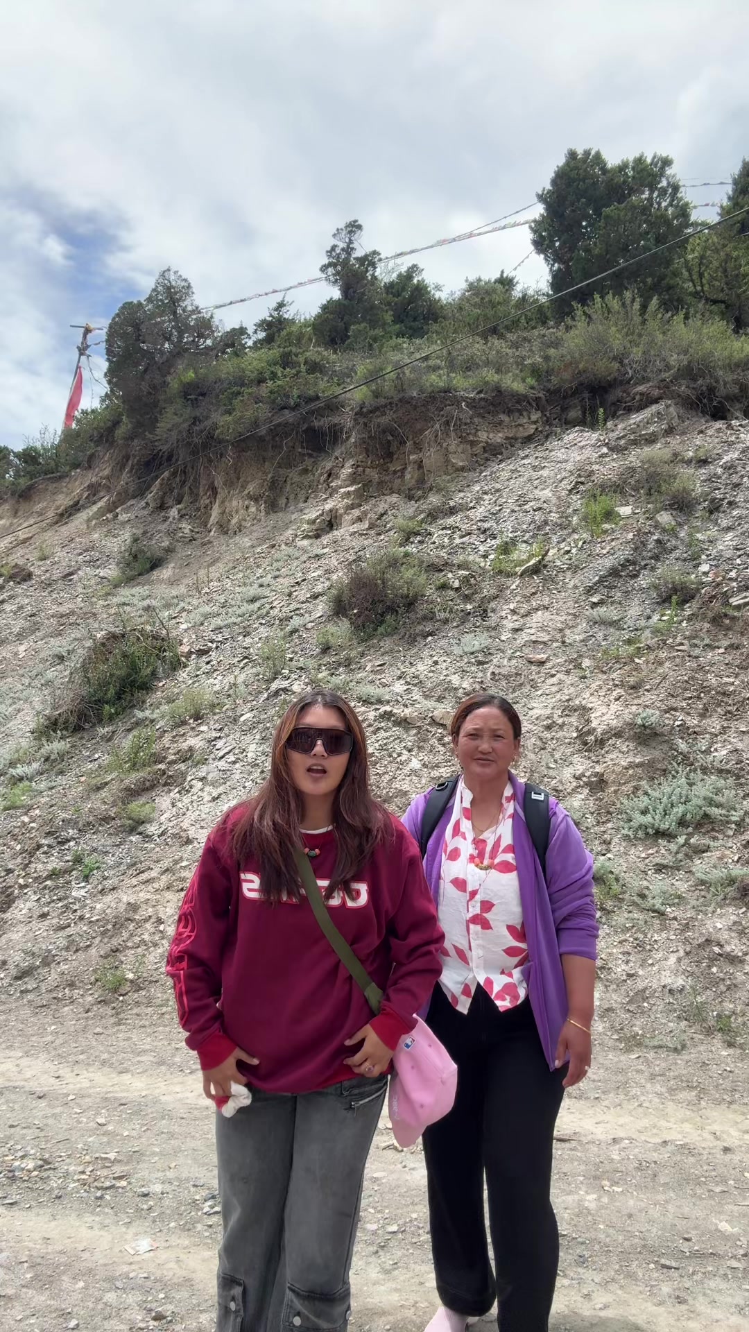 @Gurung Tenzing