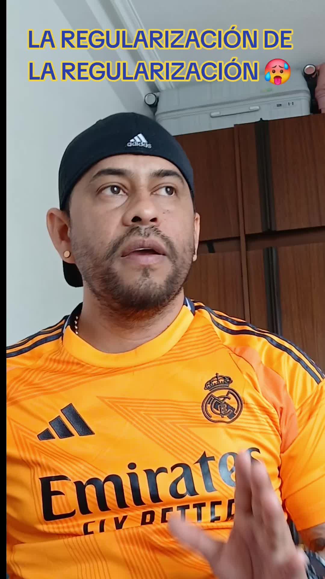 @CARLOS. TEAM CM