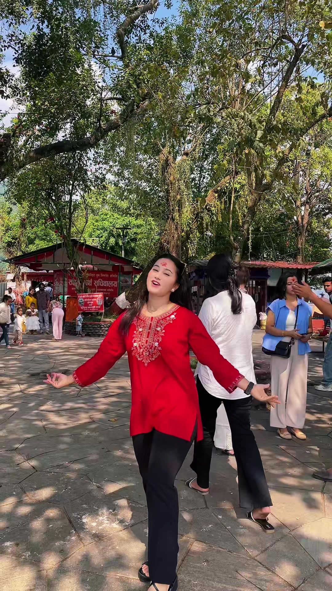 @Manisha Neupane