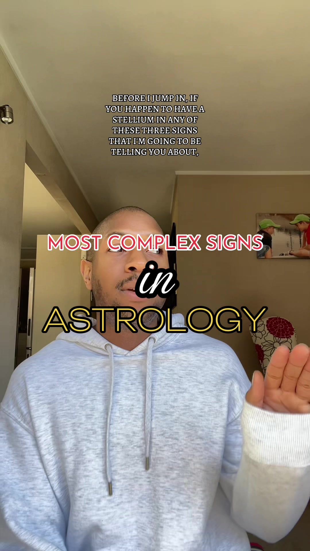 @Trenton Wayne Astrology&trade;