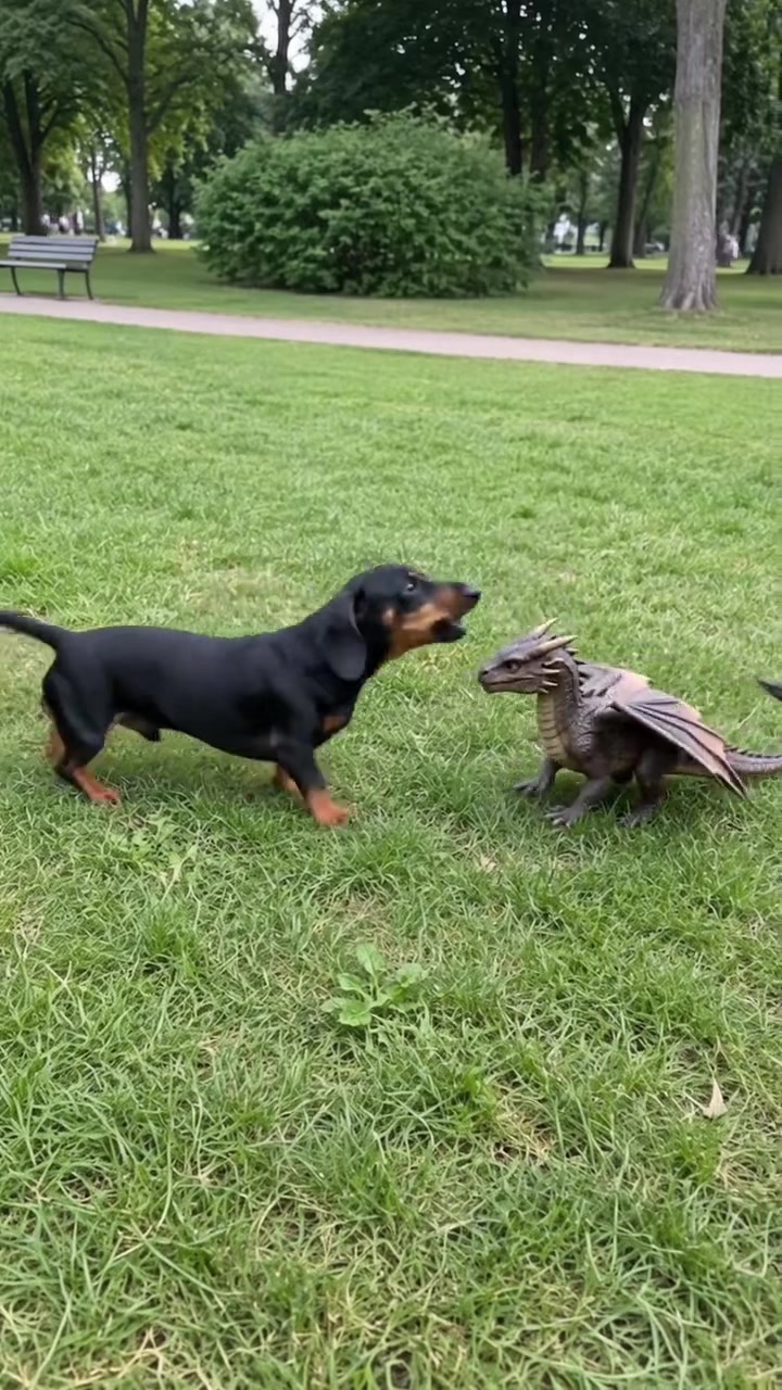 @Dachshund Party