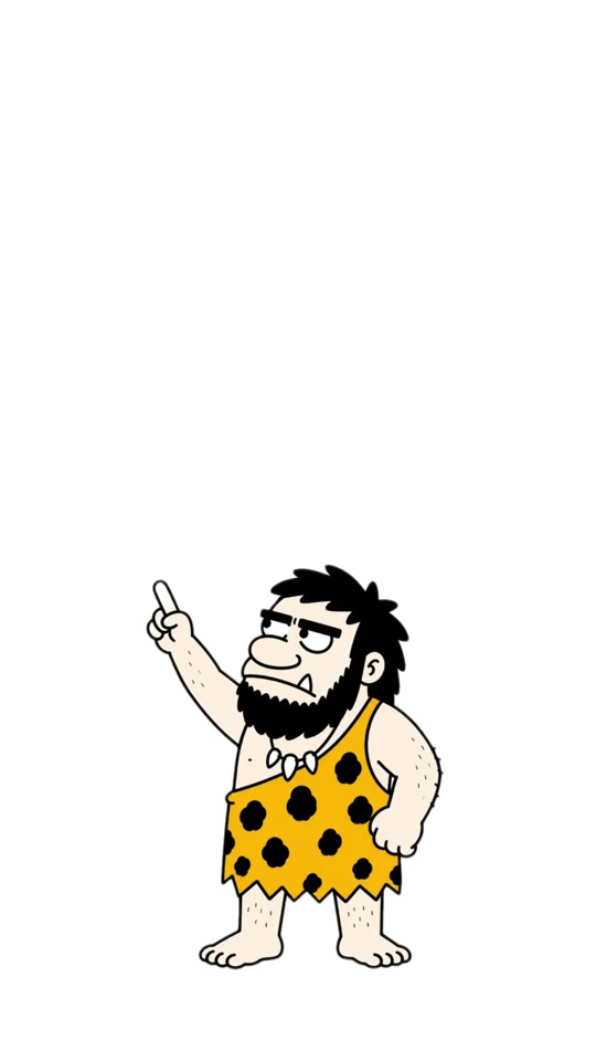 @Tagalog Caveman