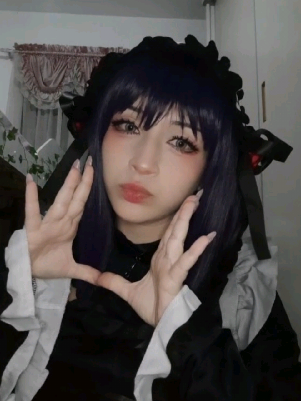 @✧･ﾟ: ˚₊‧꒰ა NANA ໒꒱ ‧₊˚:･ﾟ✧