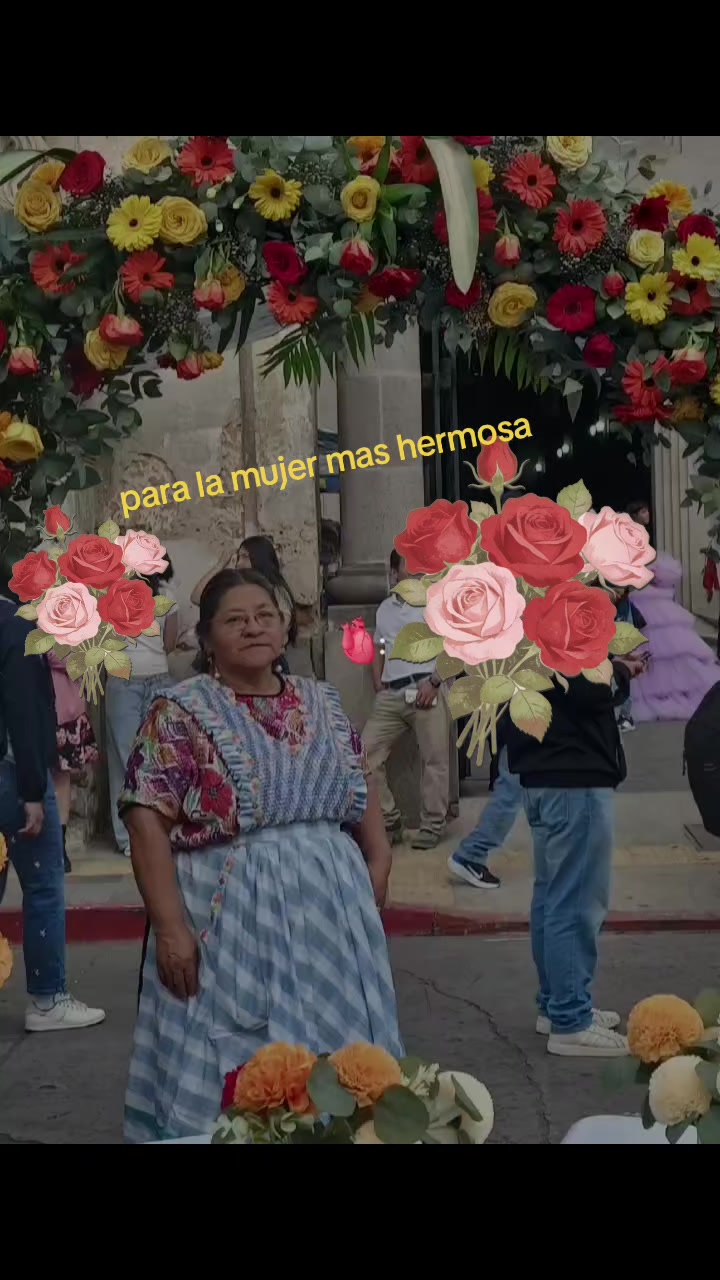 @Rosy Lopéz
