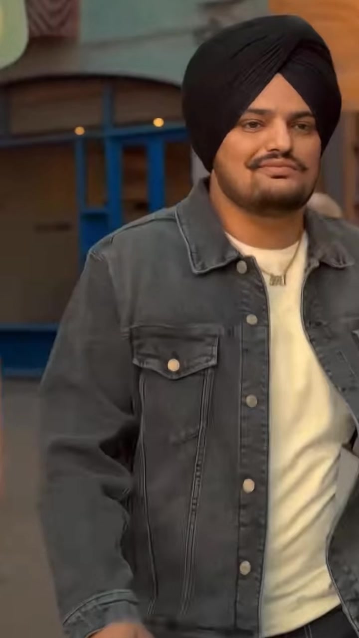 @👑Sidhu Moose Wala🖤