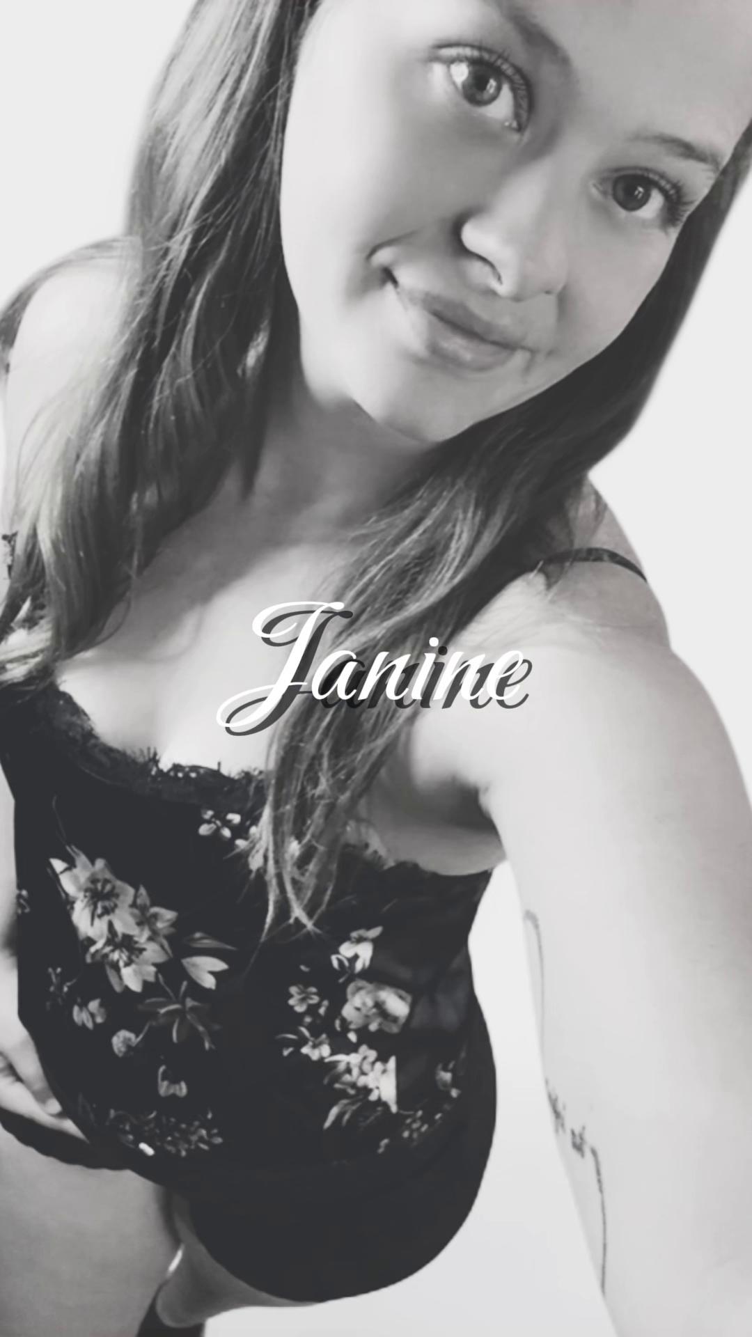 @Janine Mae