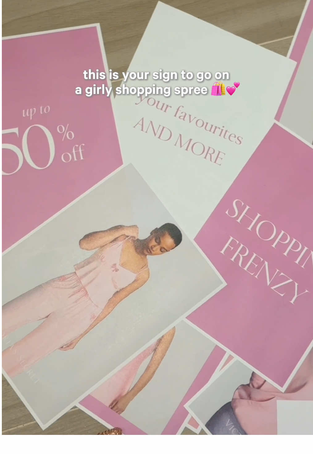 @Victoria&rsquo;s Secret Australia