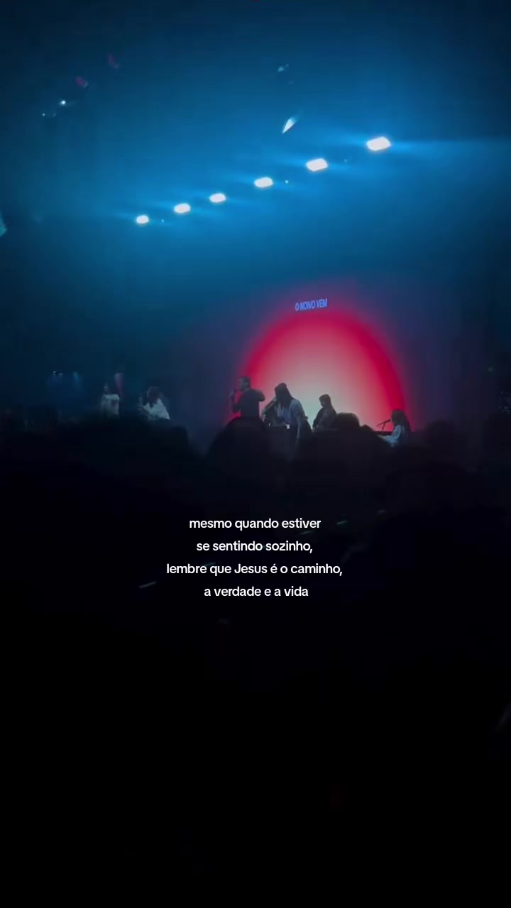 @Texto crist&atilde;o 🤍