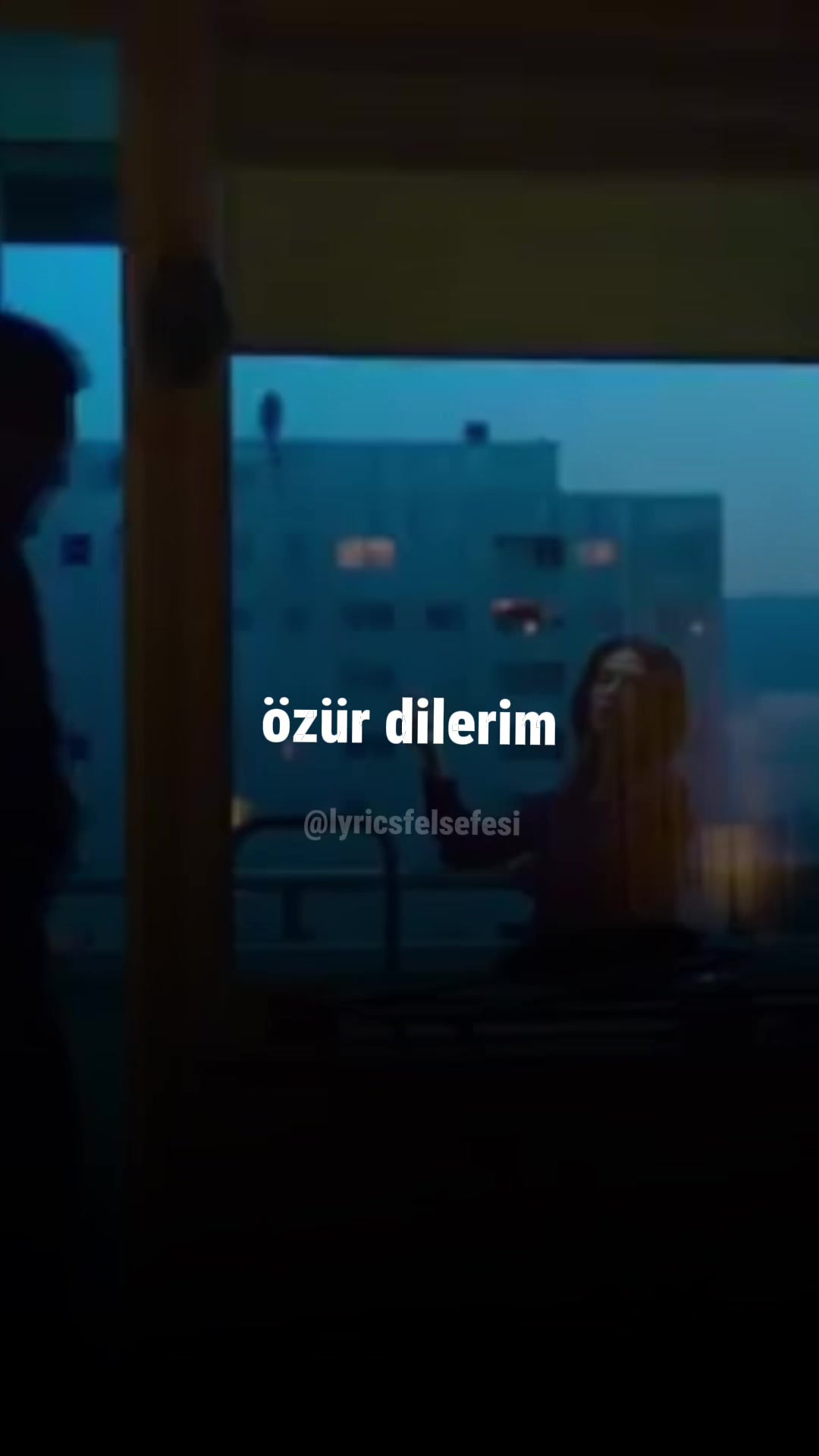 @Lyrics Felsefesi
