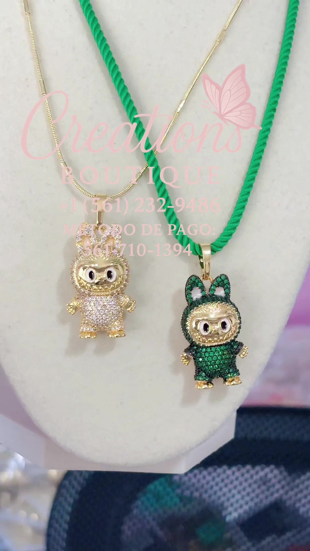 @🐦🔥CREATIONS | BOUTIQUE