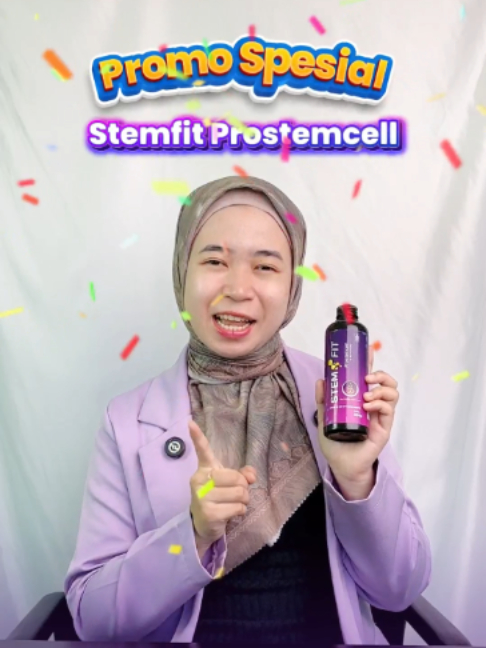 @Stemfit Official
