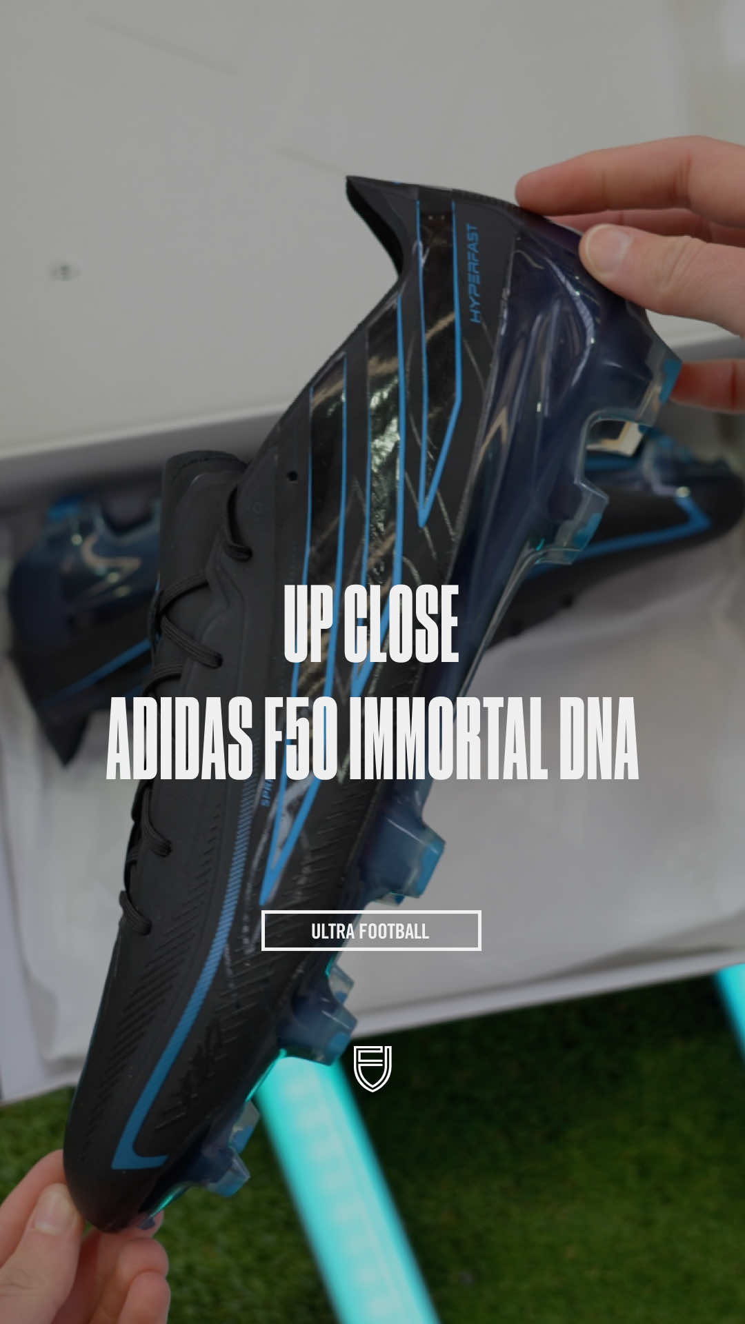 @Ultra Football