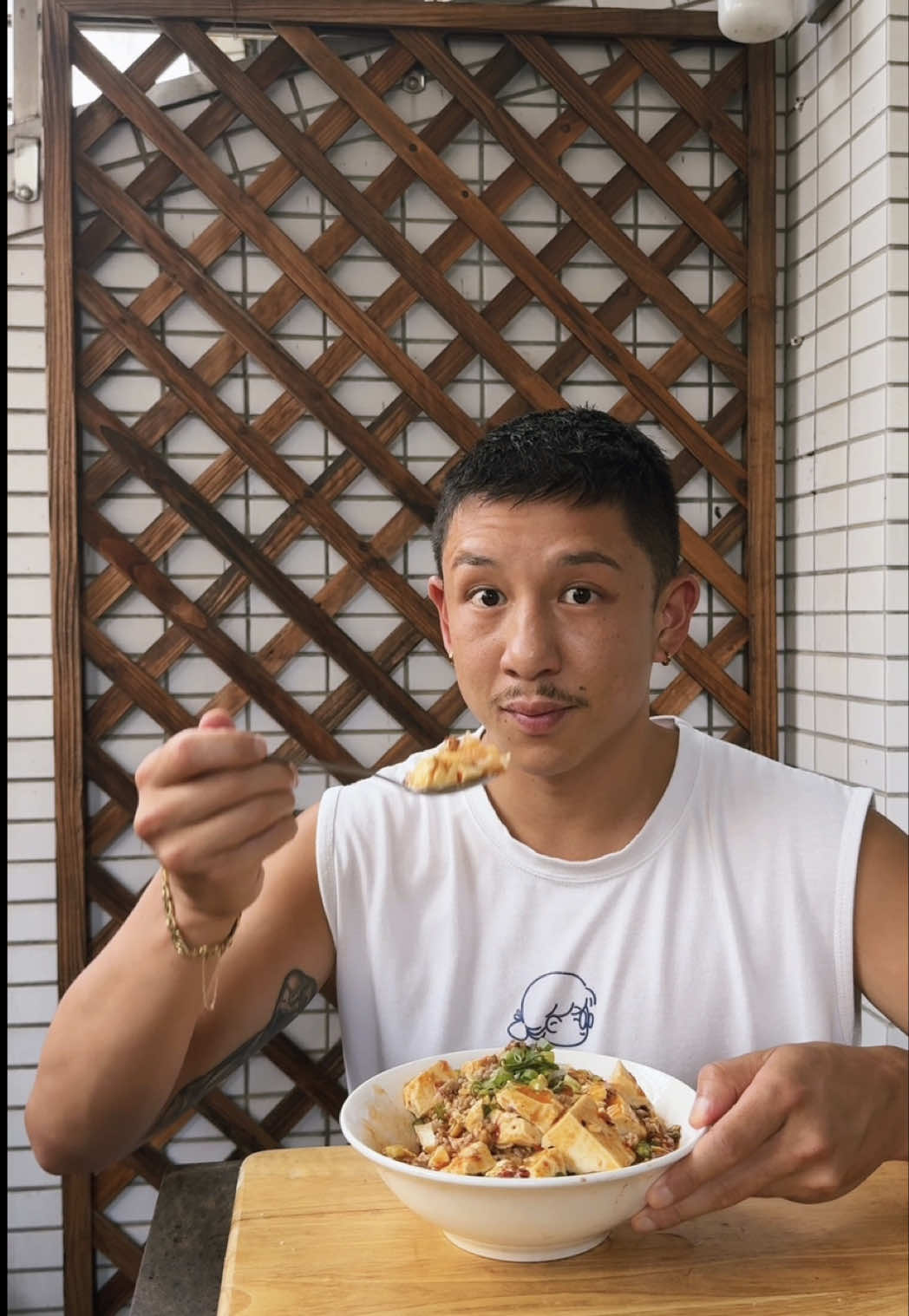 @Brendan Pang | Cook & Author