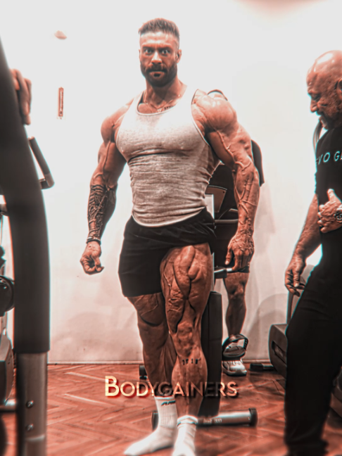 @Bodygainers
