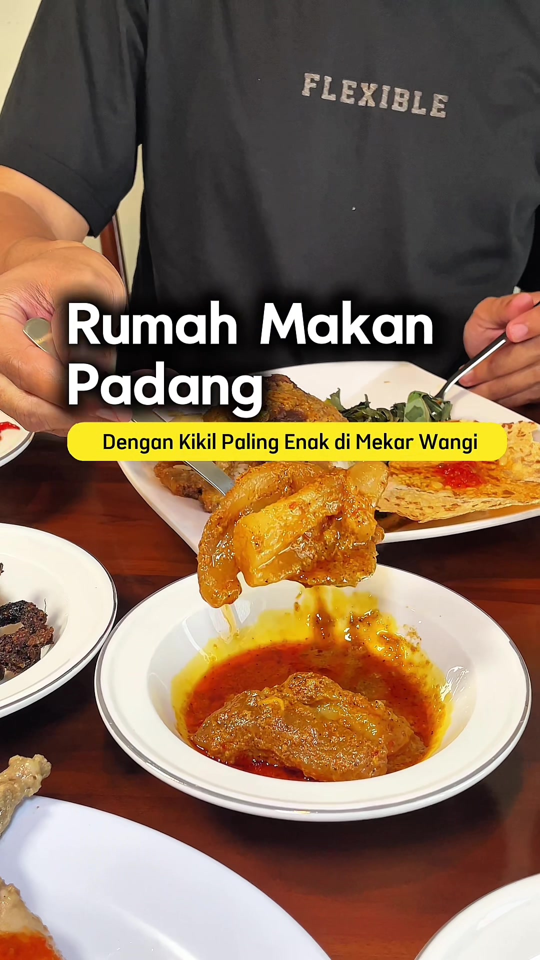 @Kuliner Addict Bandung