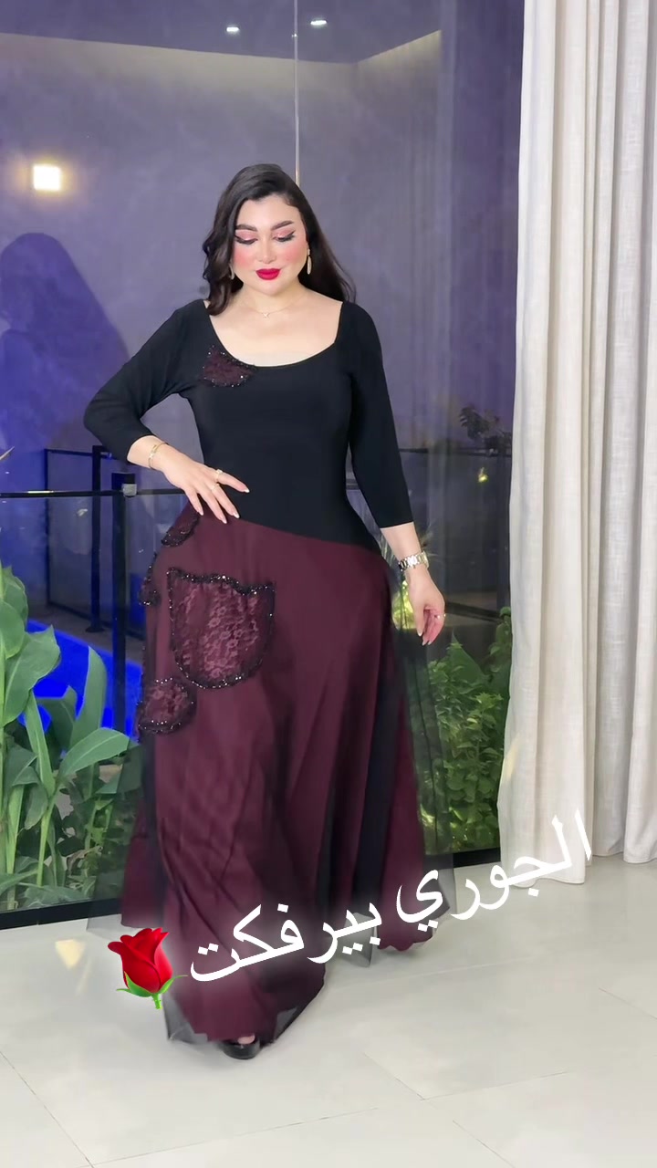 @المصممه الجوري PERFCT
