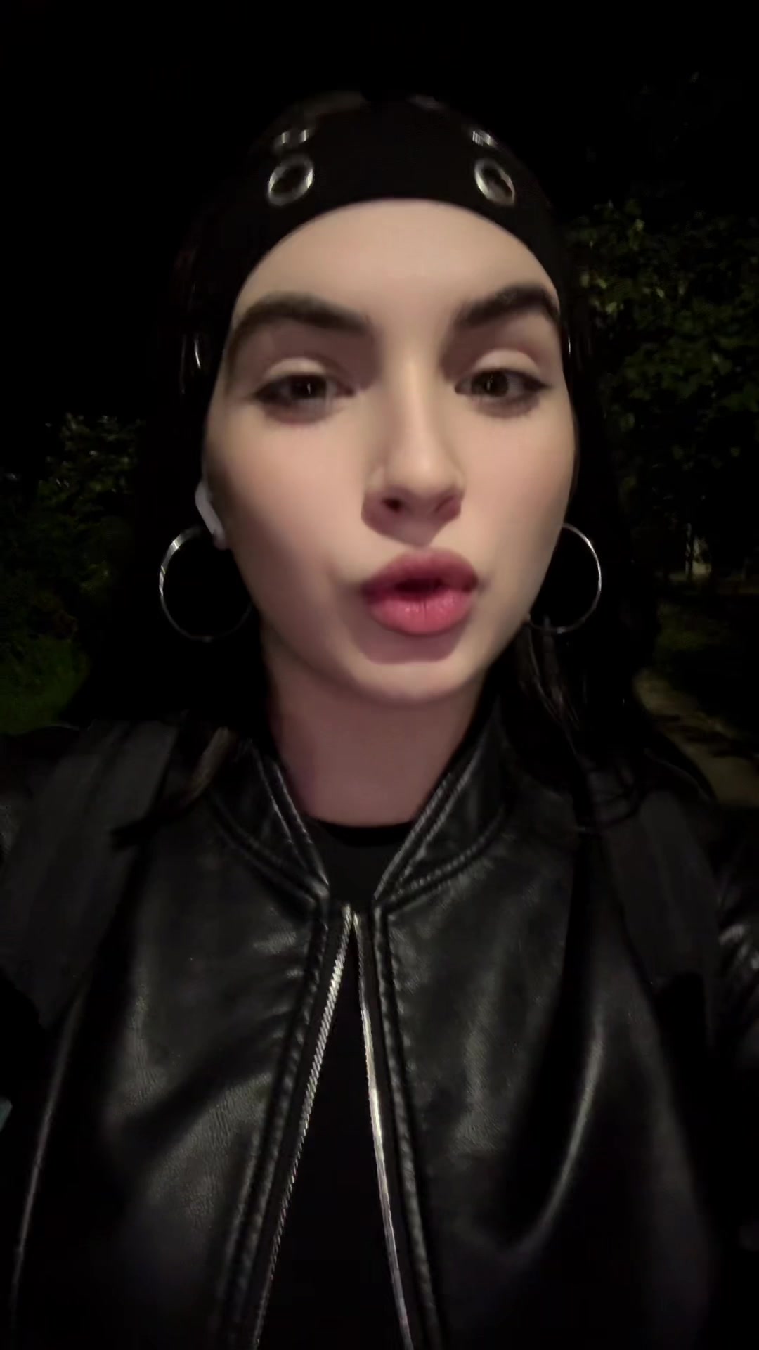 @бусинка