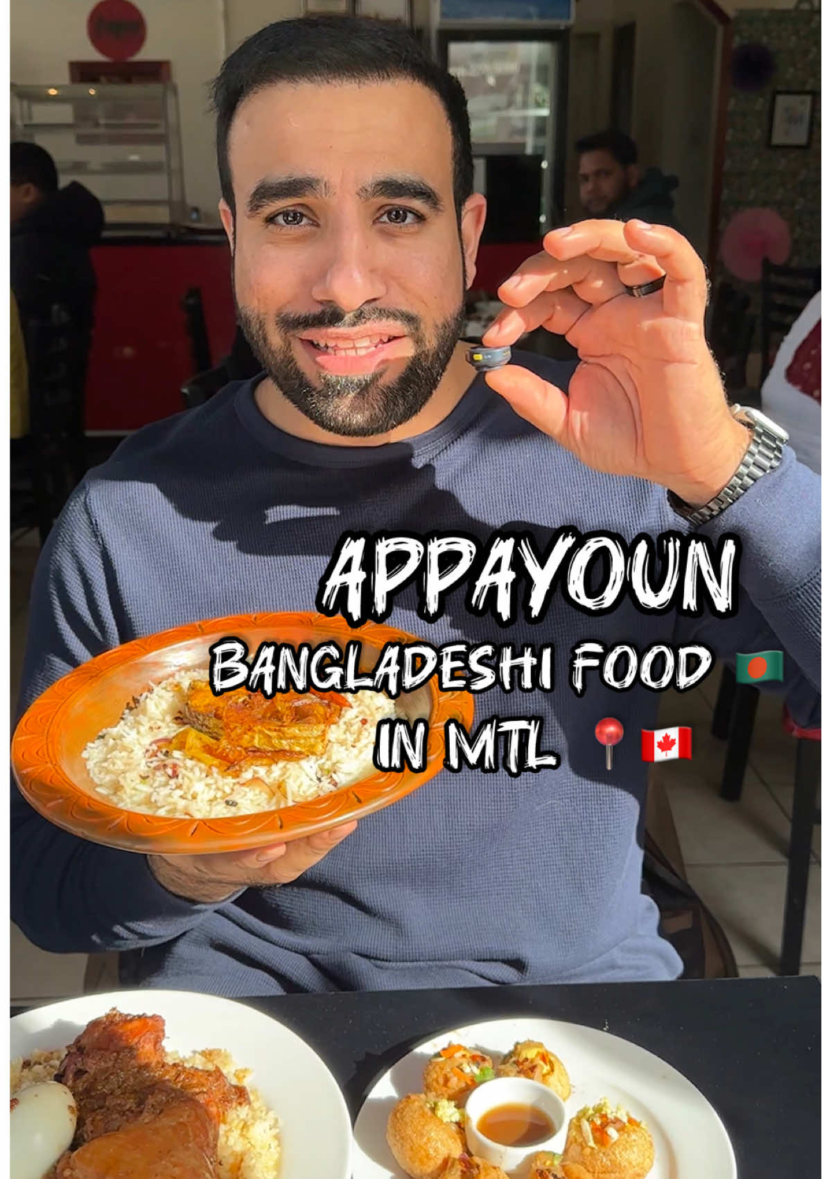 @Ali of Arabia