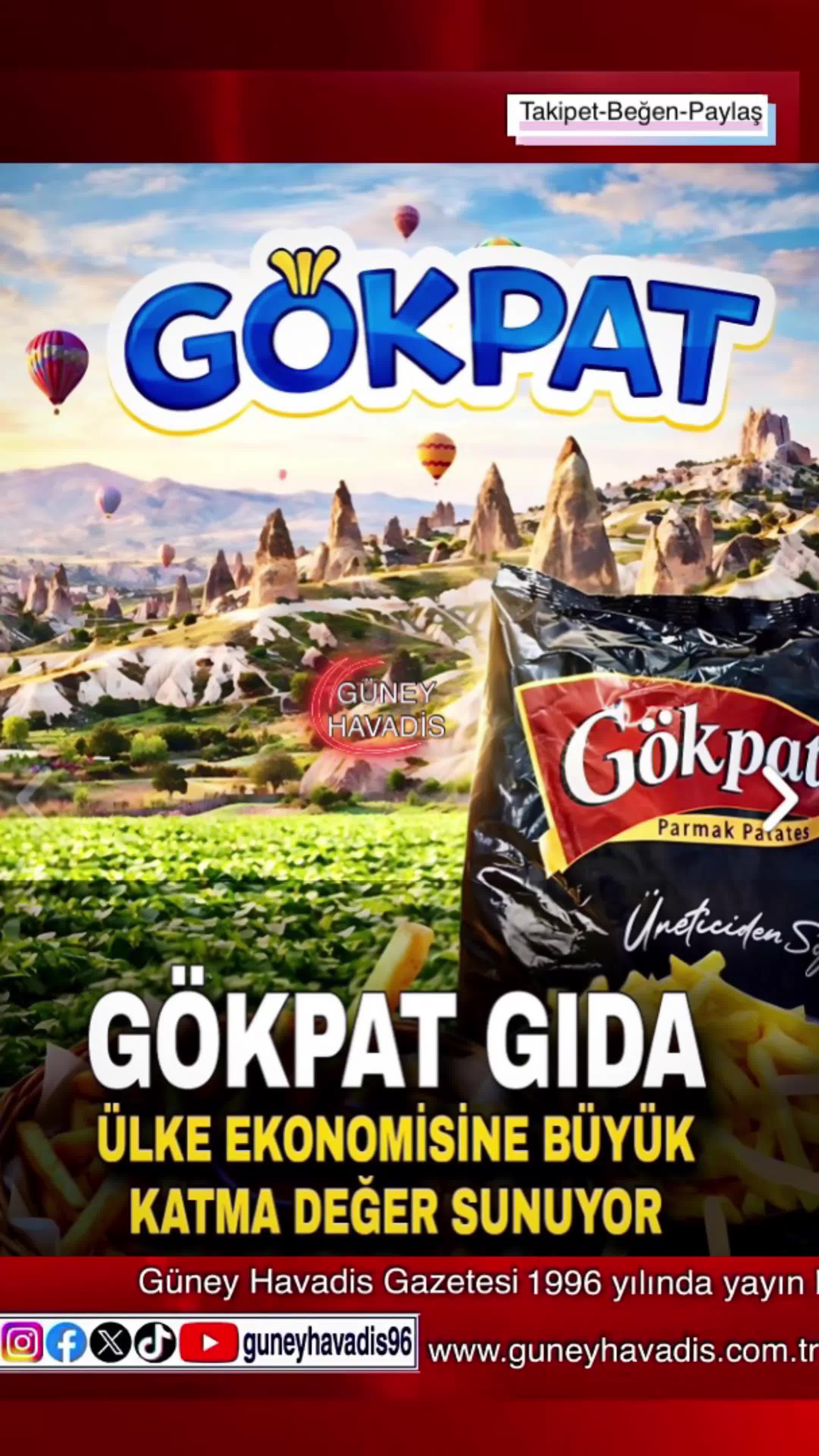 @Güney Havadis Gazetesi