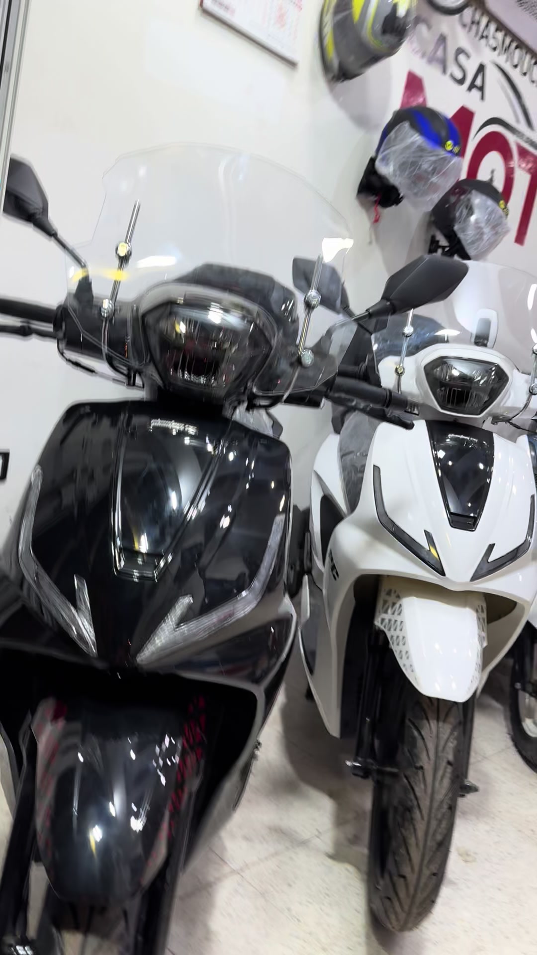 @🏍️ Houssem Caza Moto TN
