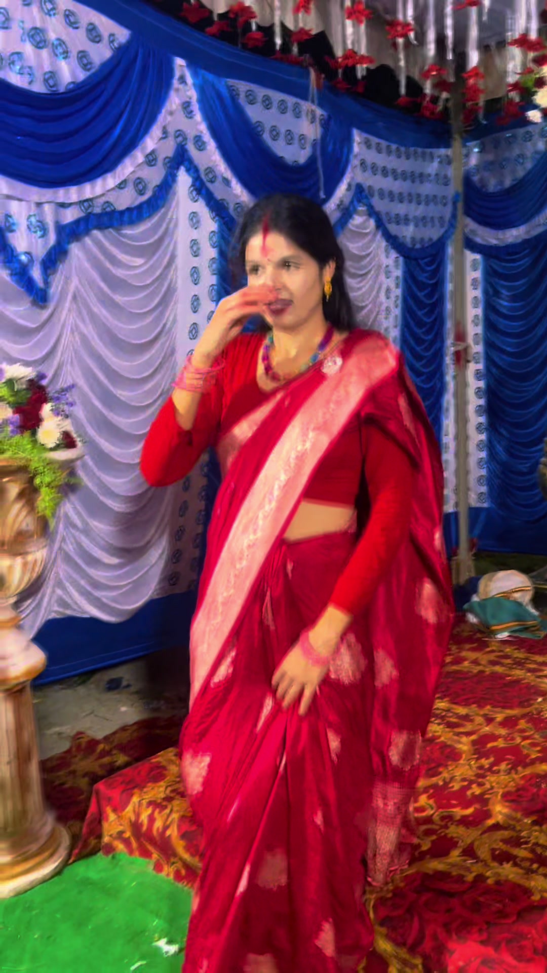 @Binu Awasthi