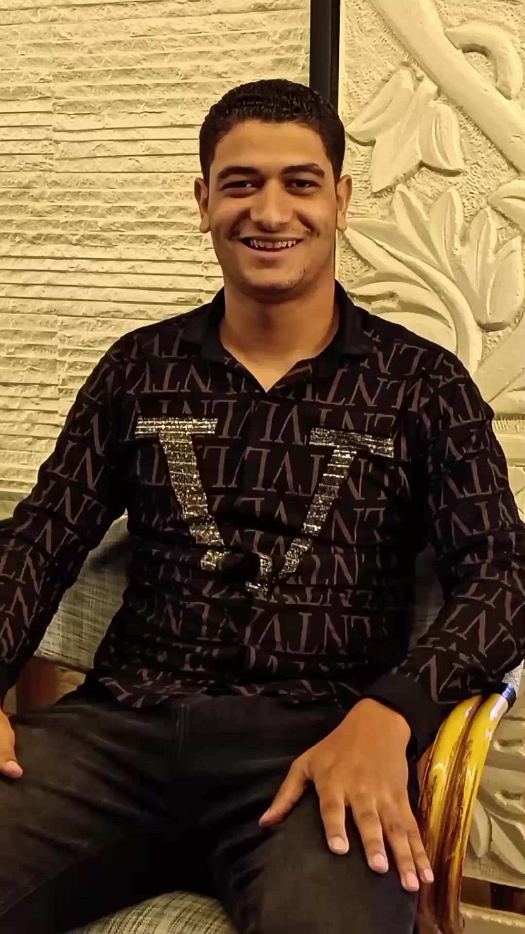 @الجمل