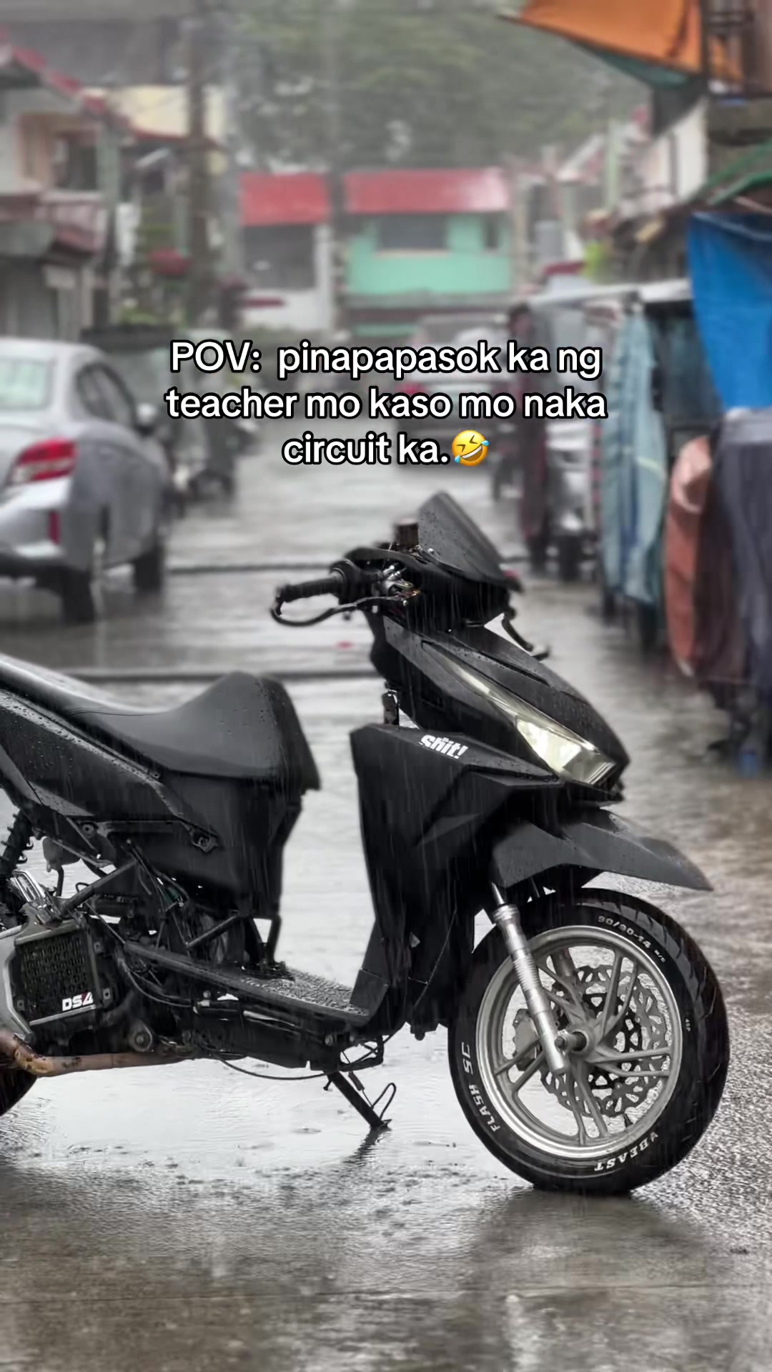 @Marky Moto