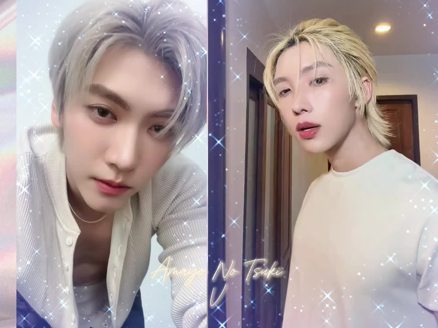 @Veronica 🩷 BossNoeul 🦊🐰