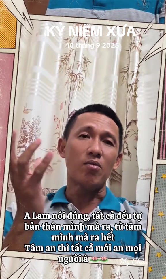 @Mỵ Châu
