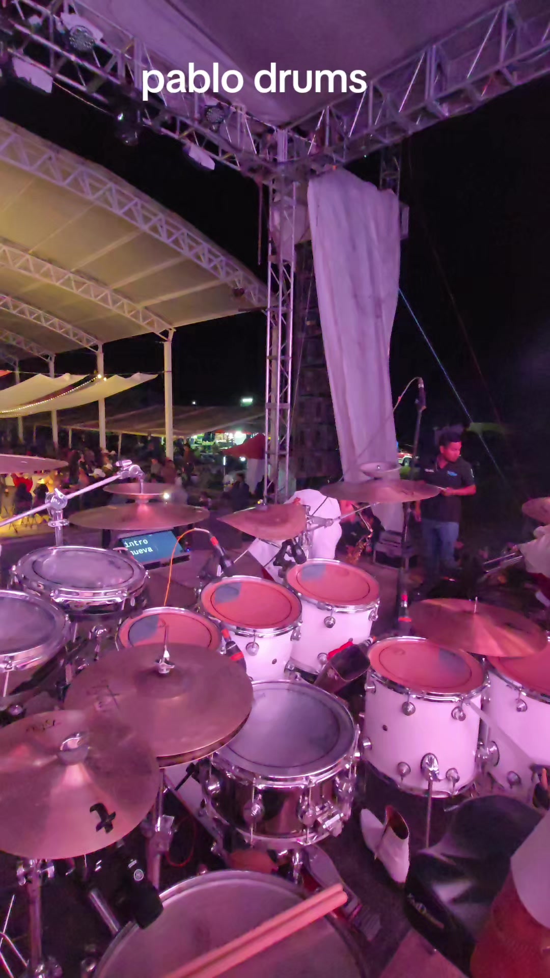 @Pablodrums